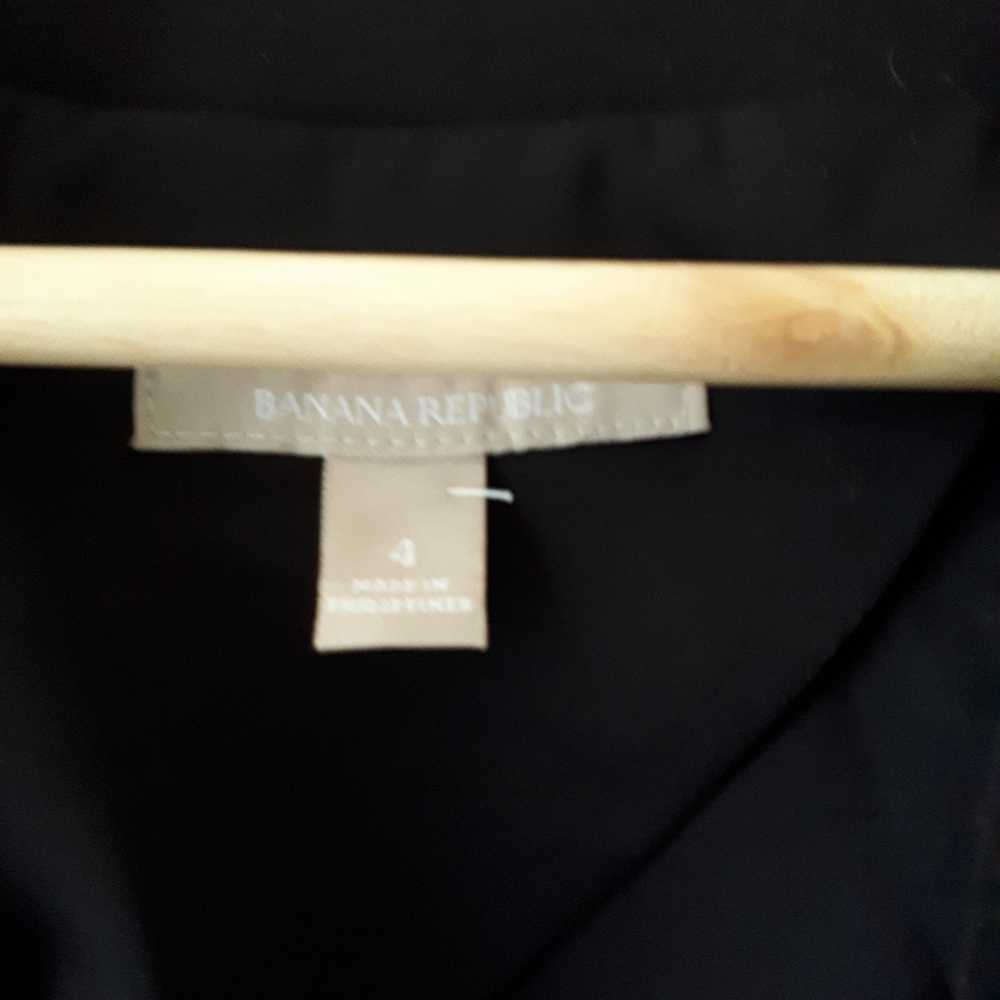 Blazer - Picture 4 of 4